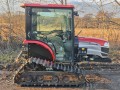 Yanmar CT122D