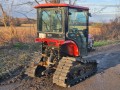 Yanmar CT122D