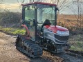 Yanmar CT122D