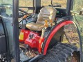 Yanmar CT122D