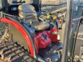 Yanmar CT122D