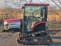 Yanmar CT122D