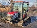 Yanmar CT122D