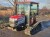 Yanmar CT122D