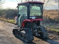 Yanmar CT122D