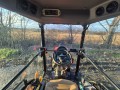 Yanmar CT122D