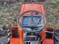 Kubota L1-205D