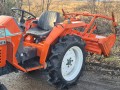 Kubota L1-205D