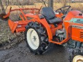 Kubota L1-205D
