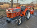 Kubota L1-205D