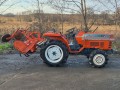 Kubota L1-205D
