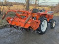 Kubota L1-205D
