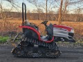 Yanmar CT118D