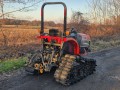Yanmar CT118D
