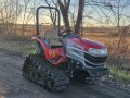 Yanmar CT118D