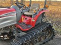 Yanmar CT118D