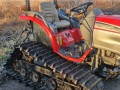 Yanmar CT118D