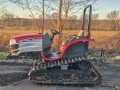 Yanmar CT118D