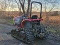 Yanmar CT118D