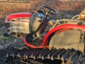 Yanmar CT118D