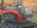 Yanmar CT118D