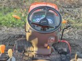 Yanmar CT118D