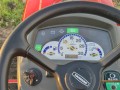 Yanmar CT118D