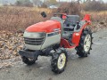 Yanmar AF15D