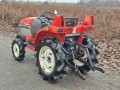 Yanmar AF15D