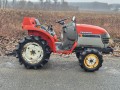 Yanmar AF15D