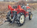 Yanmar AF15D