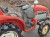 Yanmar AF15D
