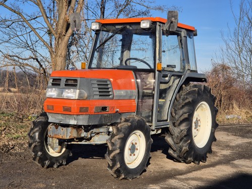 Kubota GL320D
