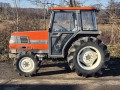 Kubota GL320D