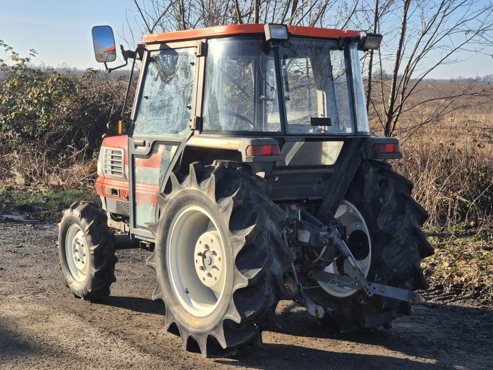 Kubota GL320D