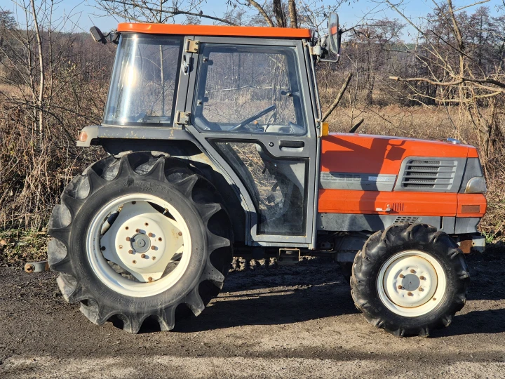 Kubota GL320D