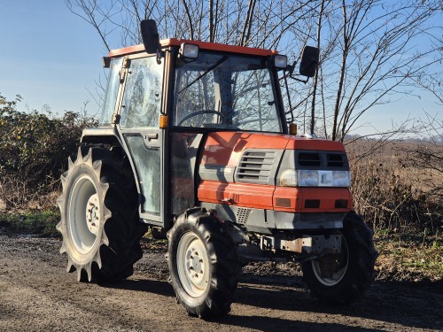 Kubota GL320D