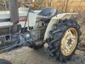 Mitsubishi Satoh ST2602S