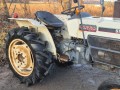 Mitsubishi Satoh ST2602S