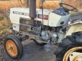 Mitsubishi Satoh ST2602S