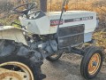 Mitsubishi Satoh ST2602S