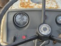 Mitsubishi Satoh ST2602S