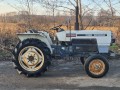 Mitsubishi Satoh ST2602S