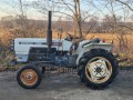 Mitsubishi Satoh ST2602S