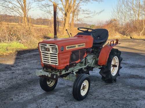 Yanmar YM1401S