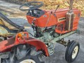 Yanmar YM1401S