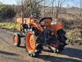 Kubota L1501S