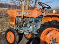 Kubota L1501S