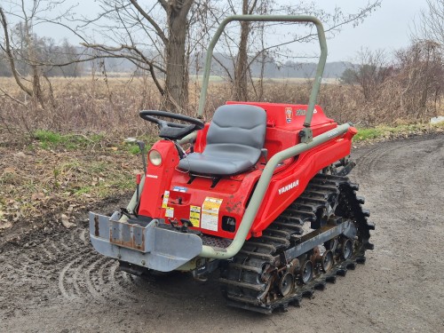 Yanmar AC-18D
