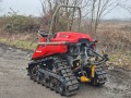 Yanmar AC-18D